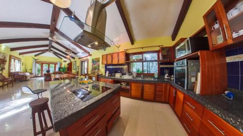 Photo - Villa Amable, Lujo entre Selvas y Lagunas