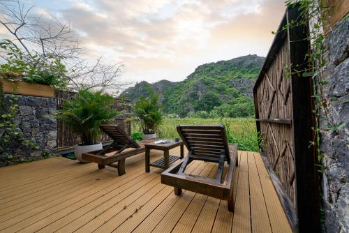 Cháy Mountain Retreat Ninh Bình