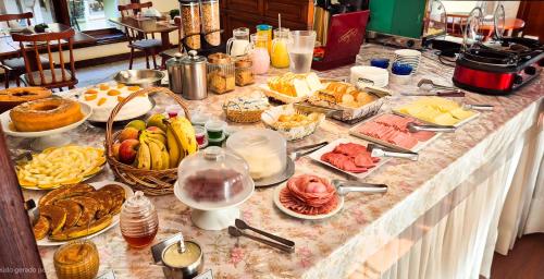 Foto - Pousada Joia da Serra by Hotel Platanus