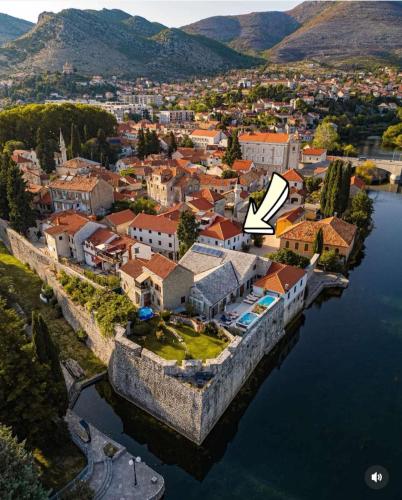 Apartman Leo i Nina