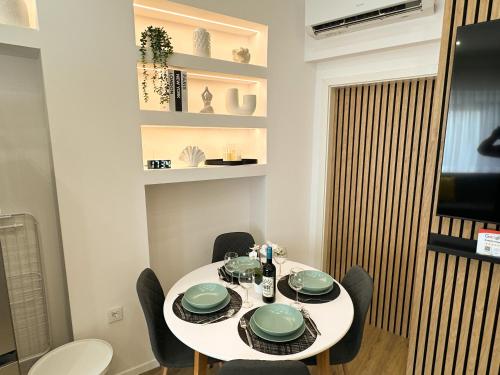 บริการและสิ่งอำนวยความสะดวก, VIBE S33 Apartman,AC,Free Parking in วาราเลีย