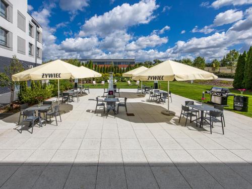 Ibis Poznan Polnoc