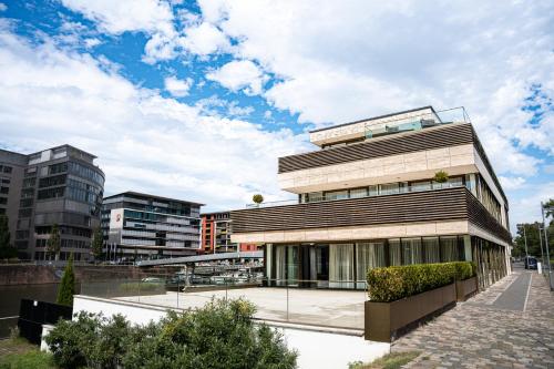 Main Suites, Frankfurt/Main (photo 8)