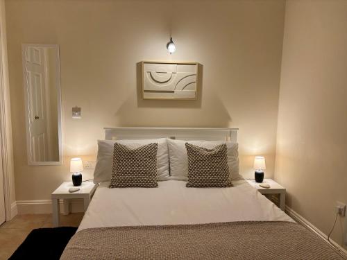 Seagulls Rest - Sheringham - Detached Apartment