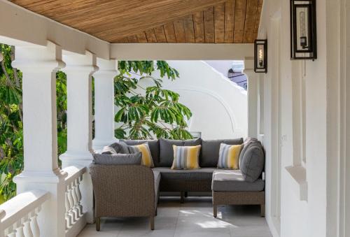 Hillcrest Boutique Hotel in St. George