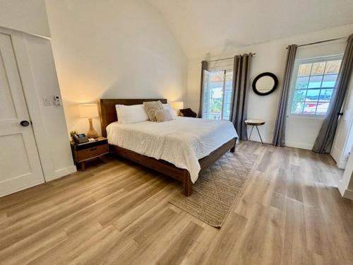 Hillcrest Boutique Hotel in St. George