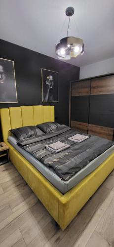 . Apartament Number One