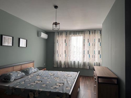 Vyara apartments 60 – khách sạn tại Pchelina