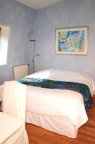 52 Clichy Bed & Breakfast - Chambre d'hôtes, Paris (photo 3)