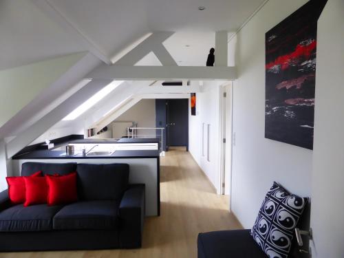  ATOMIUM BRUSSELS-EXPO APPARTEMENT in Relegem