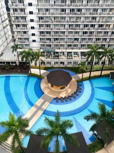 1BR- Axinite walking distance to MOA, PICC, SMX, Worldtrade near NAIA and Star City, Manille (photo 4)