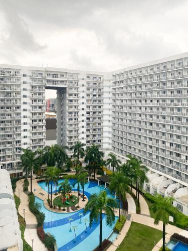1BR- Axinite walking distance to MOA, PICC, SMX, Worldtrade near NAIA and Star City, Manille (photo 7)
