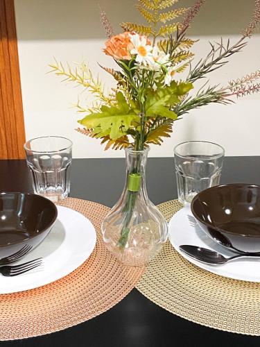 1BR- Axinite walking distance to MOA, PICC, SMX, Worldtrade near NAIA and Star City, Manille (photo 10)