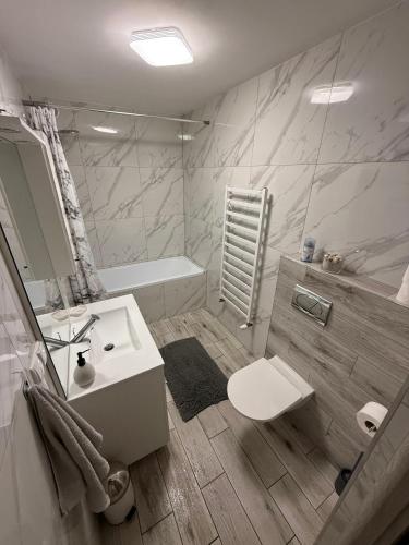 Apartament Guziczek