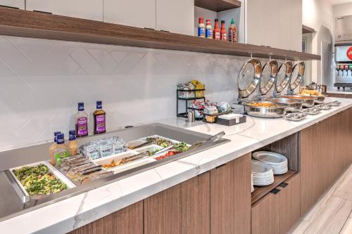 Staybridge Suites Port Arthur By IHG – Port Arthur, TX