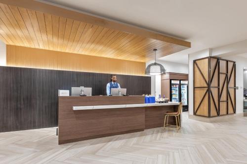 Staybridge Suites Port Arthur By IHG – Port Arthur, TX