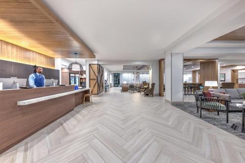 Staybridge Suites Port Arthur By IHG – Port Arthur, TX