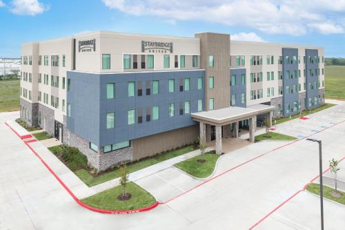 Staybridge Suites Port Arthur By IHG – Port Arthur, TX