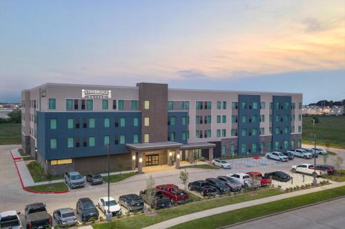 Staybridge Suites Port Arthur By IHG – Port Arthur, TX