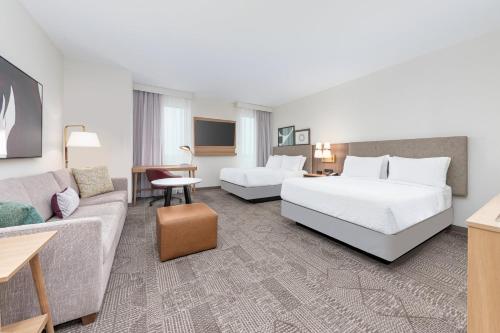 Staybridge Suites Port Arthur By IHG