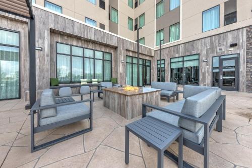 Staybridge Suites Port Arthur By IHG – Port Arthur, TX