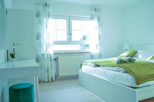 Wellness & Fun am Bodensee - mit Pool, Kino, Tischkicker und Terrasse, Markdorf (fotografie 9)