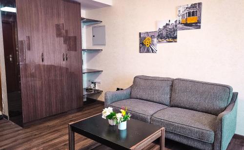 Upgraded Studio In Dubai Marina, Dubaj (zdjęcie 6)