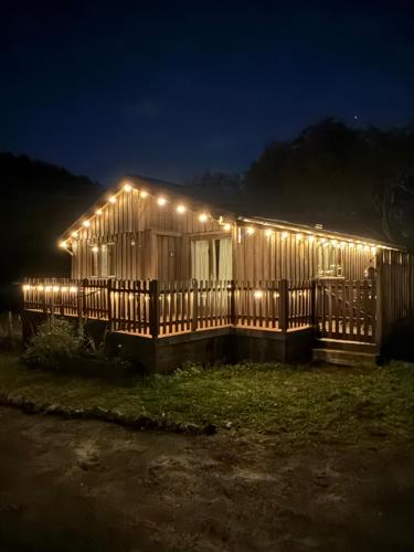 Glamping Life Retreat - Beulah