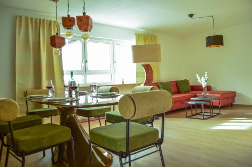 Wellness & Fun am Bodensee - mit Pool, Kino, Tischkicker und Terrasse, Markdorf (fotografie 6)