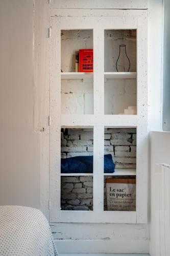 Madeleine Bleue - Heart of Toulouse - Air conditioning, WiFi, Тулуза (фото 7)