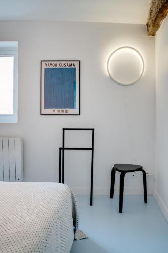 Madeleine Bleue - Heart of Toulouse - Air conditioning, WiFi, Тулуза (фото 8)
