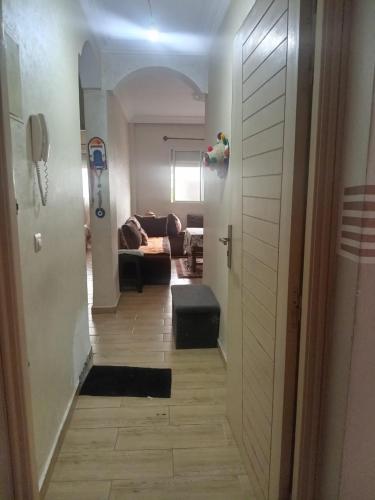 출입구, Appartement séjour -Salam- éco Agadir (Appartement sejour -Salam- eco Agadir) in 벤세르고