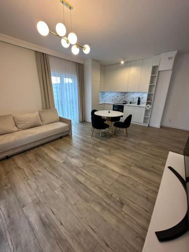 Apartament Moniuszki