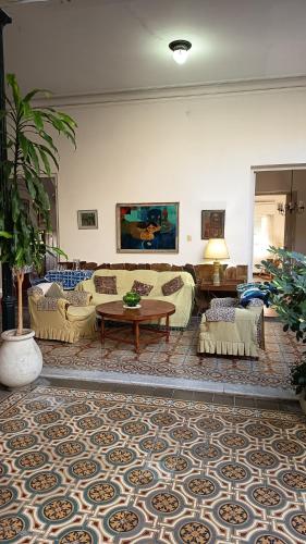 Casa Rosa 3 in Mercedes