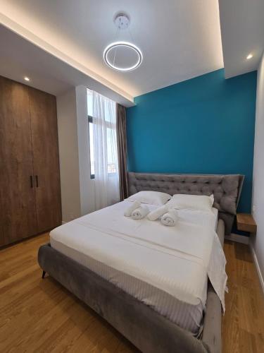 City Center - SOLs Apartments, Tirana (photo 4)