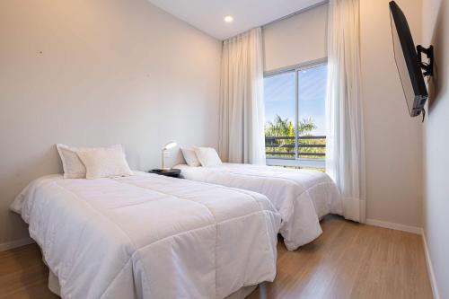 Cozy & Bright 2BDR at Life Santa Teresa, Asuncion (photo 4)