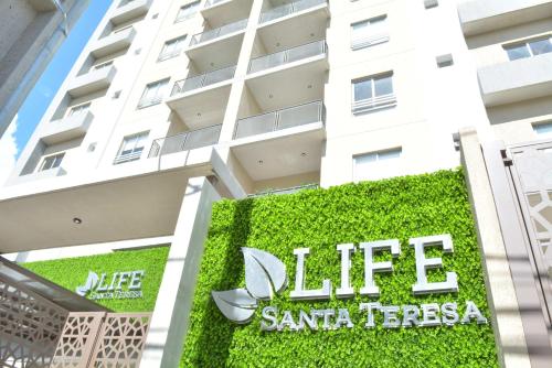 Cozy & Bright 2BDR at Life Santa Teresa, Asuncion (photo 7)