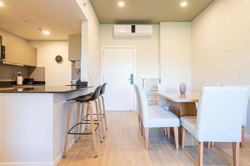 Cozy & Bright 2BDR at Life Santa Teresa, Asuncion (photo 11)