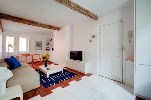 Madeleine Bleue - Heart of Toulouse - Air conditioning, WiFi, Toulouse