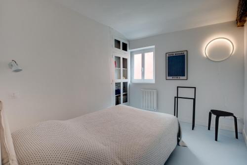 Madeleine Bleue - Heart of Toulouse - Air conditioning, WiFi, Тулуза (фото 5)