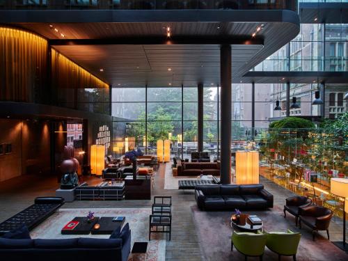 Conservatorium Hotel - image 10