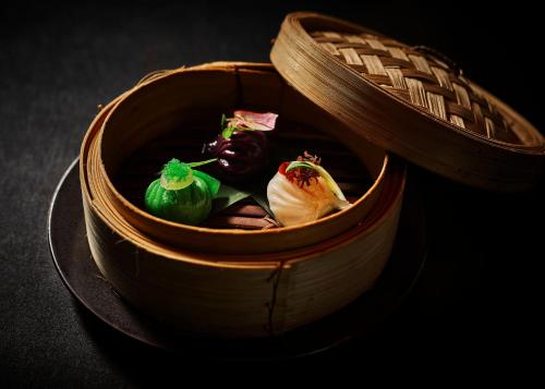 Conservatorium Hotel - image 14