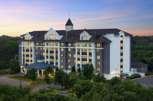 Courtyard Long Island MacArthur Airport - Hotel - Ronkonkoma