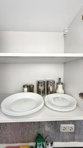 Central & Cozy Loft in Hannover-List, Hannover (fotografie 4)