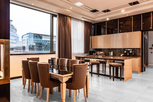 Main Suites, Frankfurt/Main (photo 6)