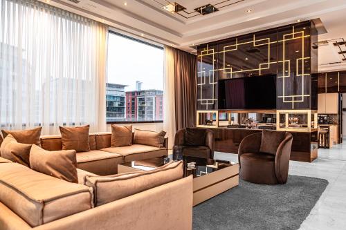 Main Suites, Frankfurt/Main (photo 7)