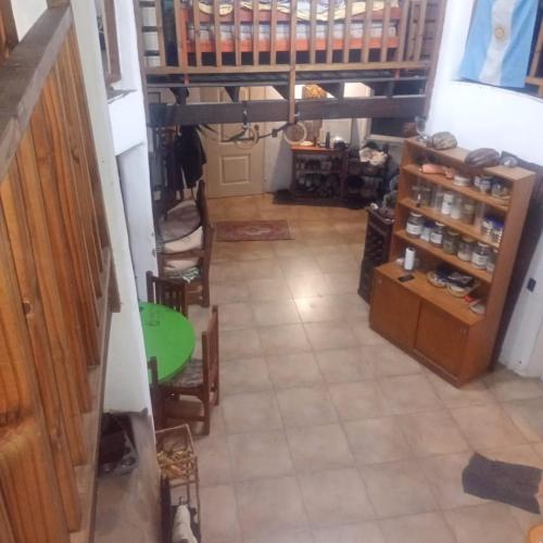 Tierra mágica (Tierra magica) in Brandsen