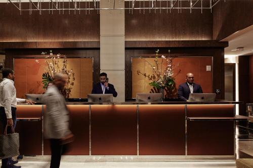 The Joule in Dallas, USA