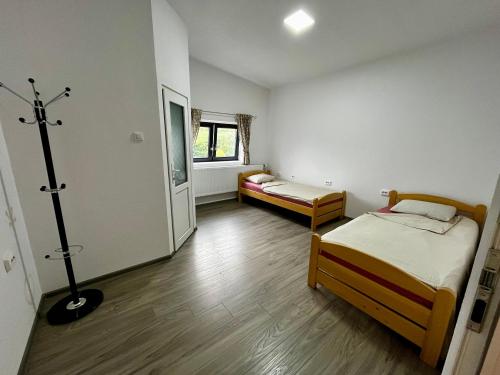 Centrum in Székelyudvarhely