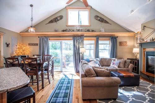 Finley Lodge in บาร์ตเลต (NH)